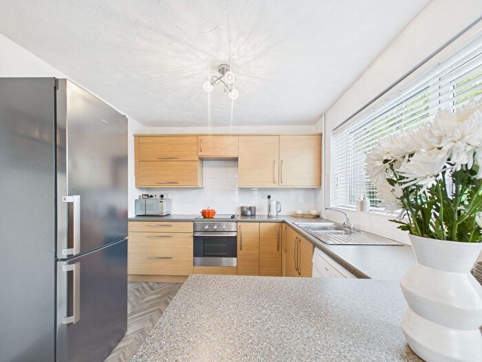 3 Bedroom Detached House For Sale In Lawson Avenue, Peterborough, PE2