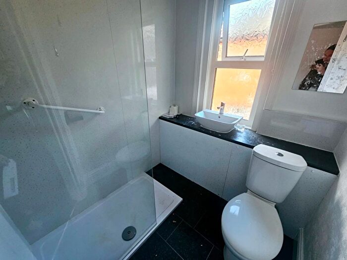 3 Bedroom Property To Rent In Devonshire Road, Southampton, SO15