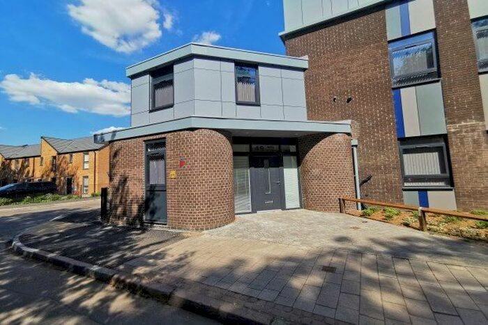 2 Bedroom Property To Rent In Abbey Meadows, Leicester, LE4