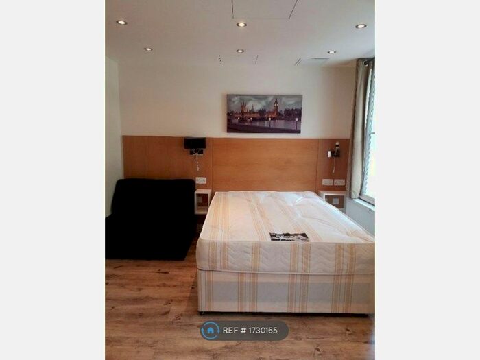 1 Bedroom Studio To Rent In Fonthill Road, London Finsbury Park, N4