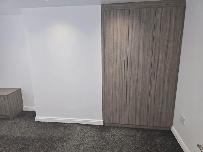 1 Bedroom Flat To Rent In Beaconsfield Avenue, Preston, PR1