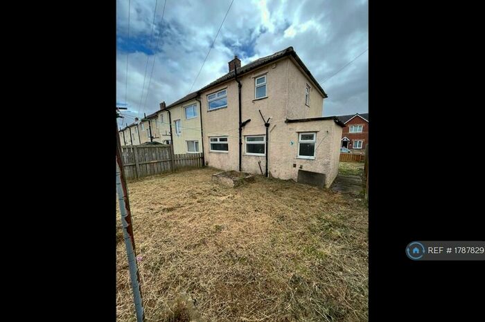 2 Bedroom Terraced House To Rent In Rogerley Terrace, Stanley, DH9