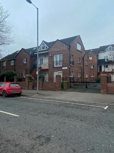 2 Bedroom Flat To Rent In Stranmillis Reach, Stranmillis Embankment, Belfast, BT7