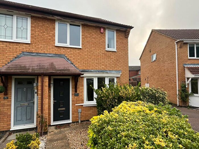 2 Bedroom End Of Terrace House To Rent In Symonds Road, Hitchin, SG5