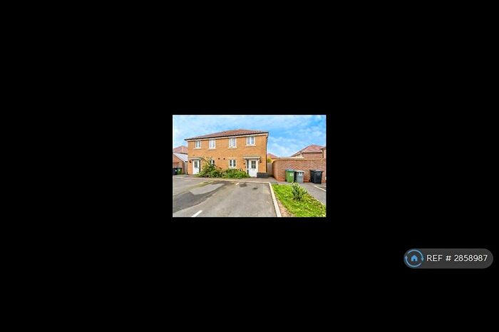3 Bedroom Semi Detached House To Rent In Potters Way, Bognor Regis, PO21