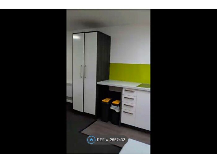 Studio To Rent In St. Marys Road, Southampton, SO14