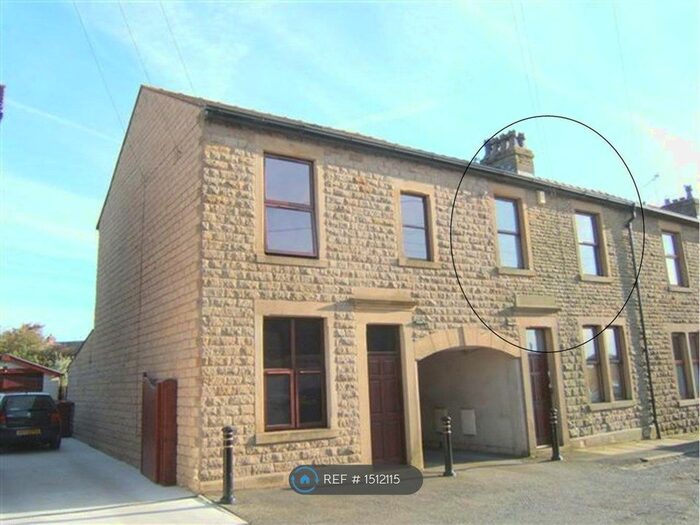 1 Bedroom Flat To Rent In Towneley Road West, Longridge, Preston, PR3