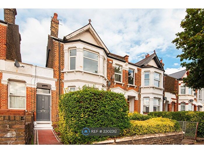 3 Bedroom Maisonette To Rent In Wrottesley Road, London, NW10