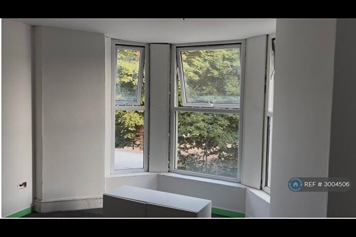 Studio To Rent In Oxford St, Plymouth, PL1