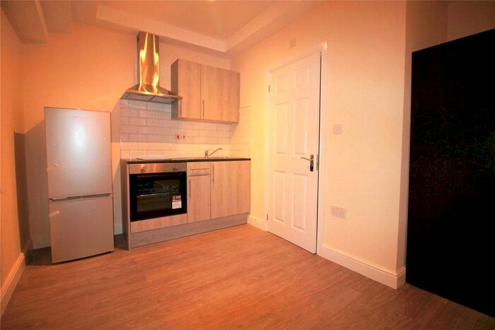 1 Bedroom Studio To Rent In Costons Lane, Greenford, UB6