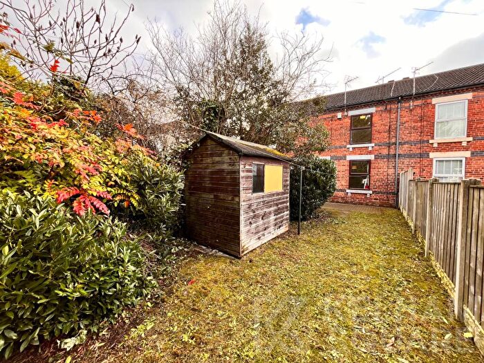 3 Bedroom Terraced House To Rent In Wales Road, Kiveton Park, Sheffield, S26