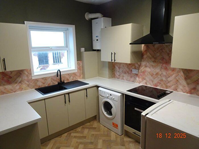 2 Bedroom Apartment To Rent In A Langsett Road, Hillsborough, S6
