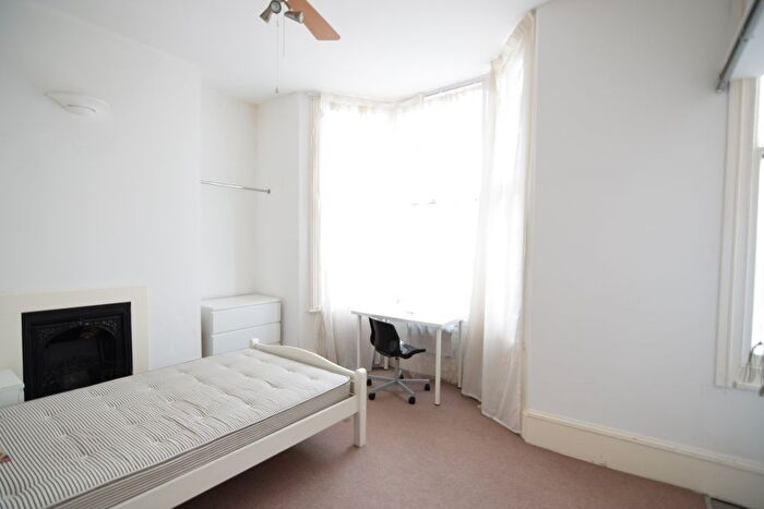 1 Bedroom Studio To Rent In Devonshire Place, Brighton, BN2