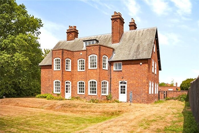 8 Bedroom Detached House For Sale In New Lane, Huntington, York, North Yorkshire, YO32