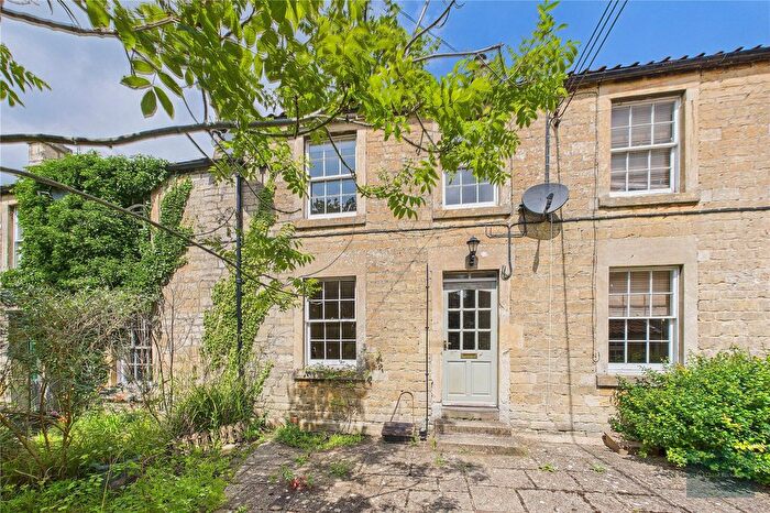 2 Bedroom Terraced House For Sale In The Midlands, Holt, BA14