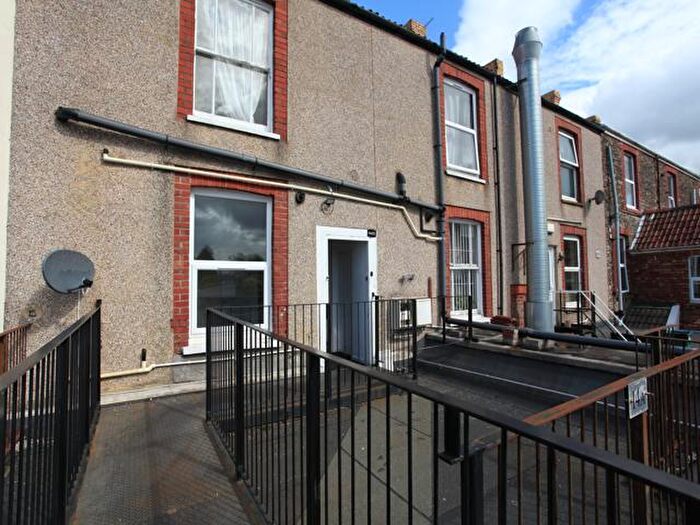 3 Bedroom Maisonette To Rent In Regent Street | Kingswood, BS15