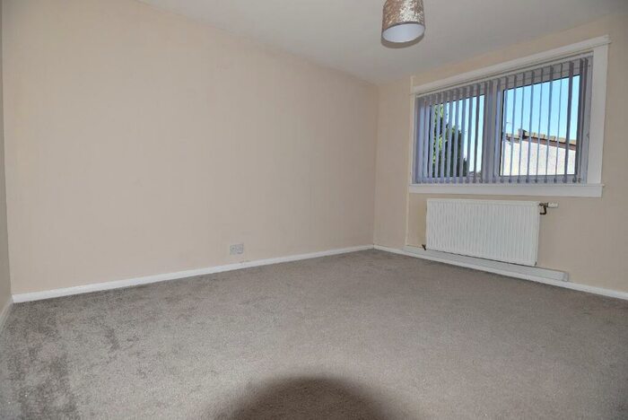 1 Bedroom Flat To Rent In Morrison Way, Knightsridge, West Lothian, EH54