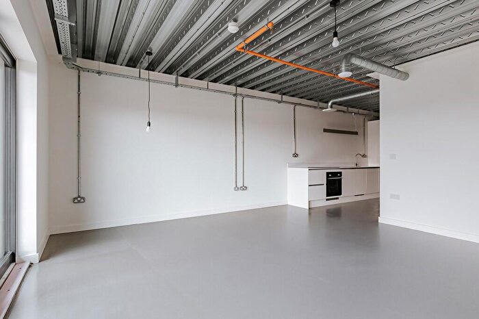 1 Bedroom Apartment For Sale In District Lofts, , Climate Innovation District, LS9