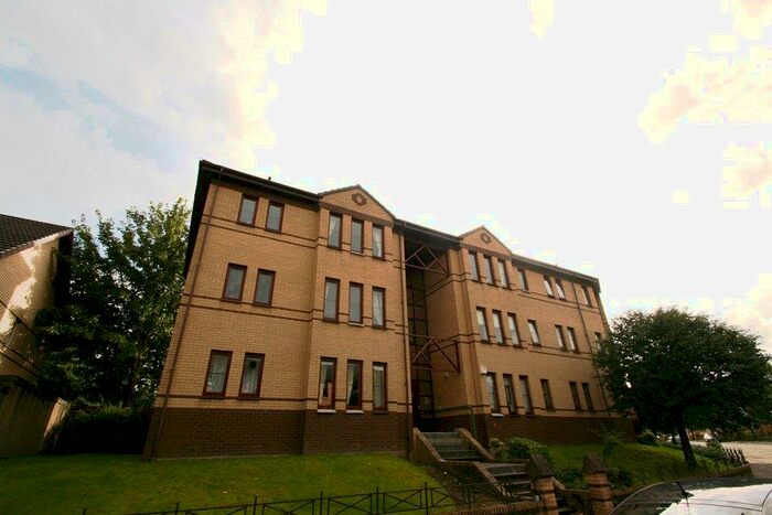 2 Bedroom Flat To Rent In North Woodside Road, Glasgow, G20