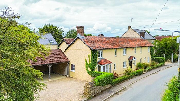 5 Bedroom Detached House For Sale In Chapel Lane, Old Sodbury, Bristol, BS37