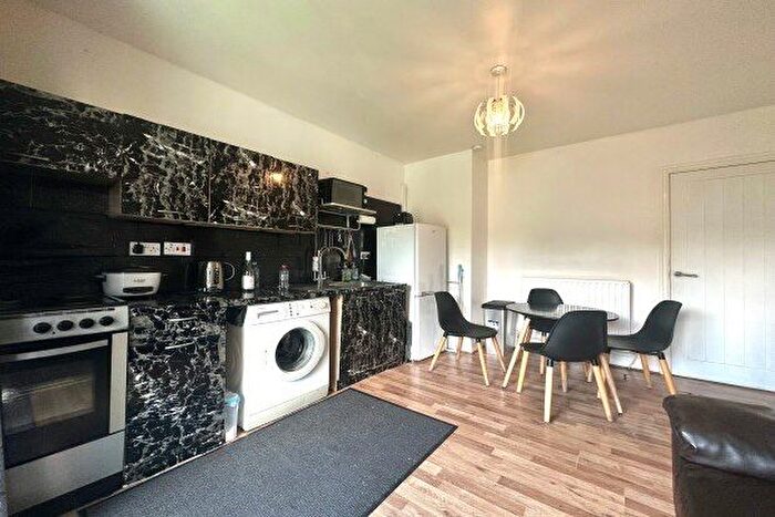 1 Bedroom Flat To Rent In Tyseley Lane, Birmingham, B11