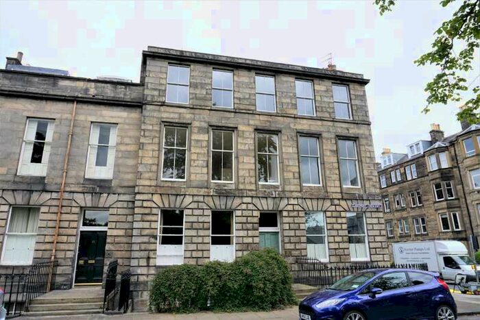 3 Bedroom Apartment To Rent In East Claremont Street Bellevue, Edinburgh, EH7