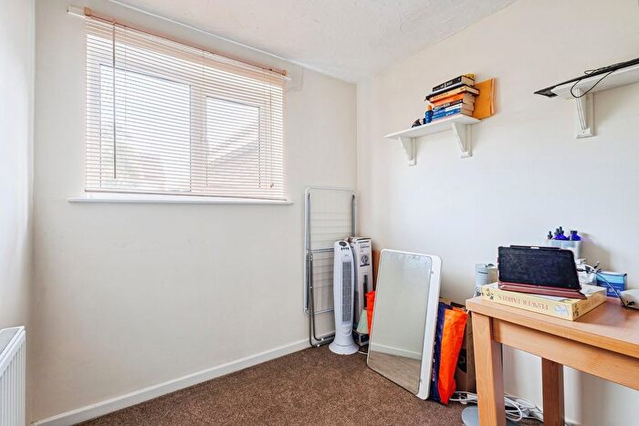 3 Bedroom End Terrace House For Sale In Snowdon Vale, Weston-Super-Mare, Somerset, BS23