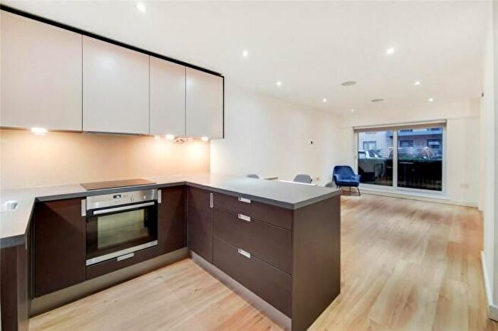 1 Bedroom Flat To Rent In Boulevard Drive, London, NW9