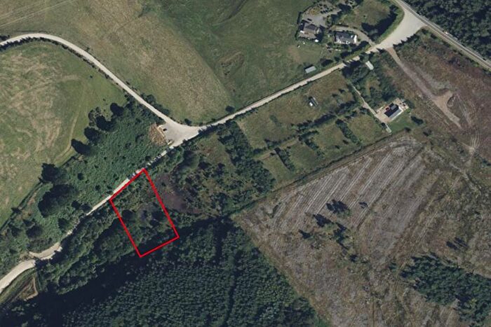 Land For Sale In , Water Of Life, . Acre Plot, Whisky Town, Elgin, IV30