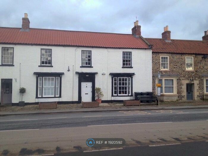 1 Bedroom Flat To Rent In High Street, Catterick Village, DL10