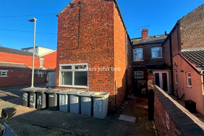 1 Bedroom Flat To Rent In Ruskin Road, Crewe, CW2