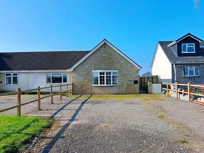 3 Bedroom Bungalow For Sale In Rectory Way, Lympsham, Weston-Super-Mare, Somerset, BS24