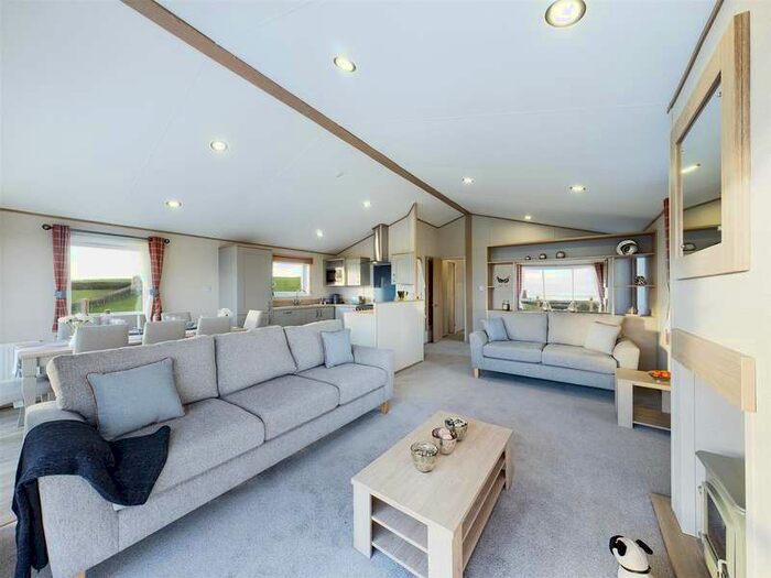 4 Bedroom Bungalow For Sale In Coniston View - Aldingham, Ulverston, LA12