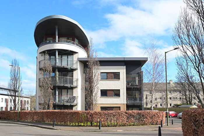 2 Bedroom Flat For Sale In East Pilton Farm Wynd, Edinburgh, EH5