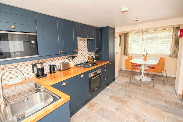 3 Bedroom Semi-Detached House For Sale In Causeway Road, Cinderford, Gloucestershire, GL14