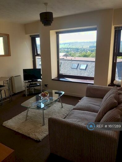 1 Bedroom Flat To Rent In Eagle Parade, Buxton, SK17