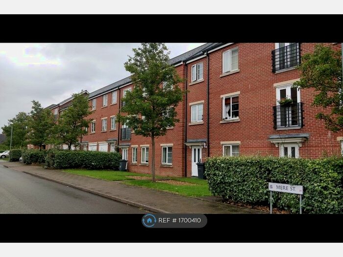 2 Bedroom Flat To Rent In Erdington, Birmingham, B23