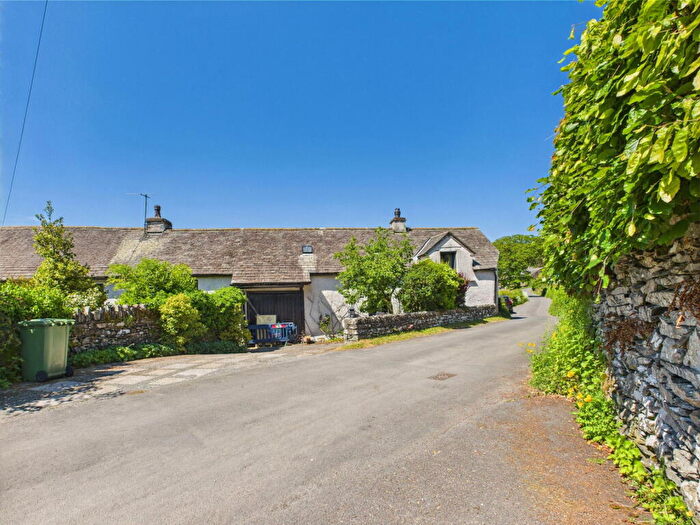 6 Bedroom Semi-Detached House For Sale In Town End Cottages, Far Sawrey Ambleside, LA22