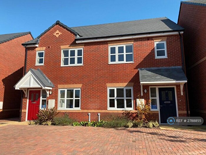 3 Bedroom Semi Detached House To Rent In Ruskin Road, Freckleton, Preston, PR4