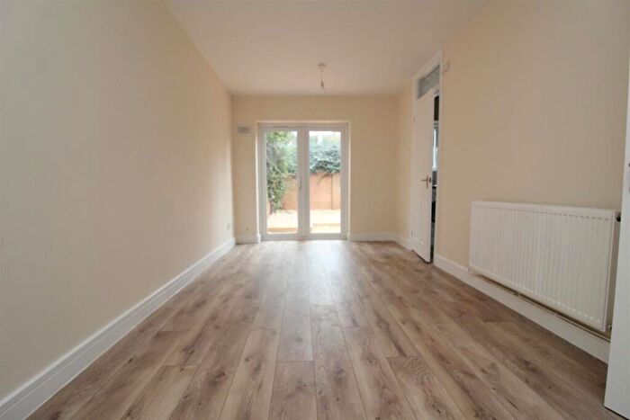 1 Bedroom House To Rent In North Thirteenth Street, Milton Keynes, MK9