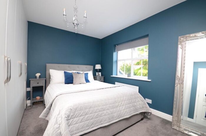 4 Bedroom Detached House For Sale In Primrose Close, Bishop's Stortford, Hertfordshire, CM23