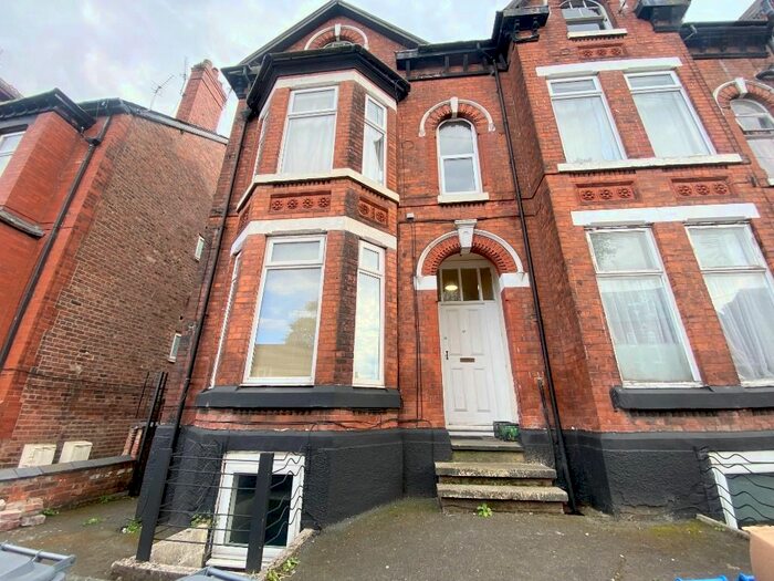 1 Bedroom Flat To Rent In Clarendon Road, Manchester, M16