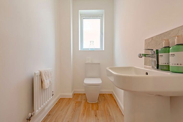 2 Bedroom Semi-Detached House For Sale In Lea Castle Drive, Lea Castle, Kidderminster, DY10