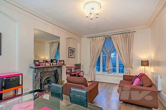 2 Bedroom Flat To Rent In Colosseum Terrace, Albany Street, Regents Park, NW1
