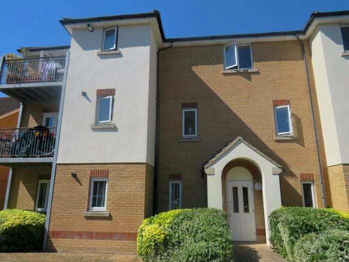 2 Bedroom Apartment To Rent In Furfield Chase, Boughton Monchelsea, Maidstone, ME17