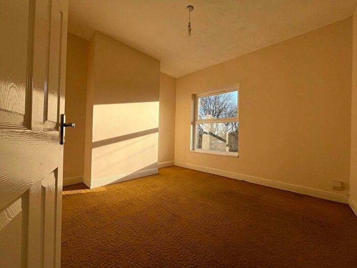 2 Bedroom Terraced House To Rent In Essex Street, Walsall, WS2