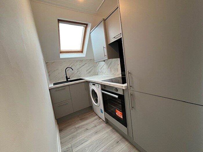 1 Bedroom Flat To Rent In South Mount Street, Aberdeen, AB25