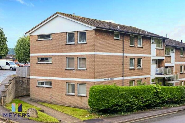 2 Bedroom Property To Rent In The Grove, Dorchester, DT1