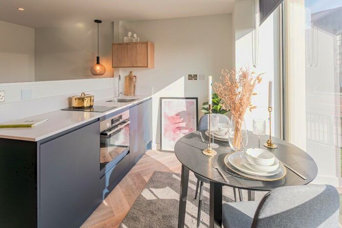 Studio To Rent In City Co-Living Newcastle, NE1