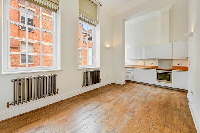 1 Bedroom Flat To Rent In Mountford Mansions, London, SW11